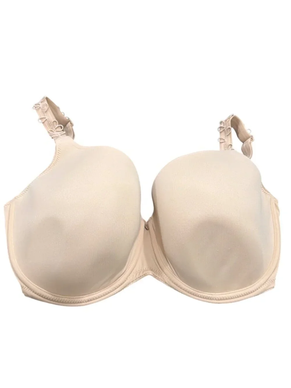 PrimaDonna Perle Padded Full Cup Beige Underwire Bra 34F UK